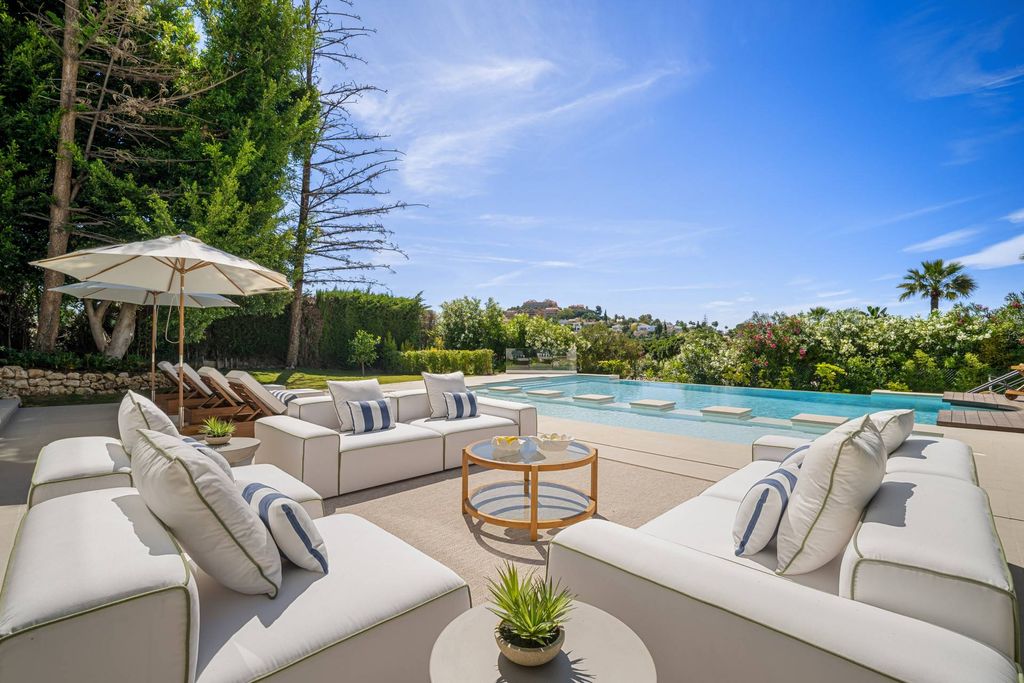 Maison de luxe à vendre à Nueva Andalucia, 6 850 000 €, Photo 5