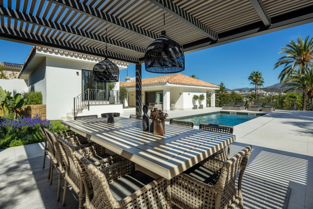 Maison de luxe à vendre à Nueva Andalucia, 5 950 000 €, Photo 5