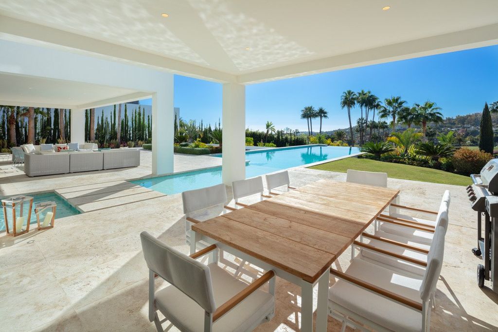 Maison de luxe à vendre à Nueva Andalucia, 6 990 000 €, Photo 5