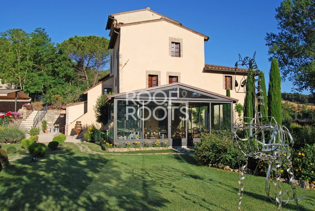 Luxury House for sale in San Gimignano, 3 195 000 €, Photo 5