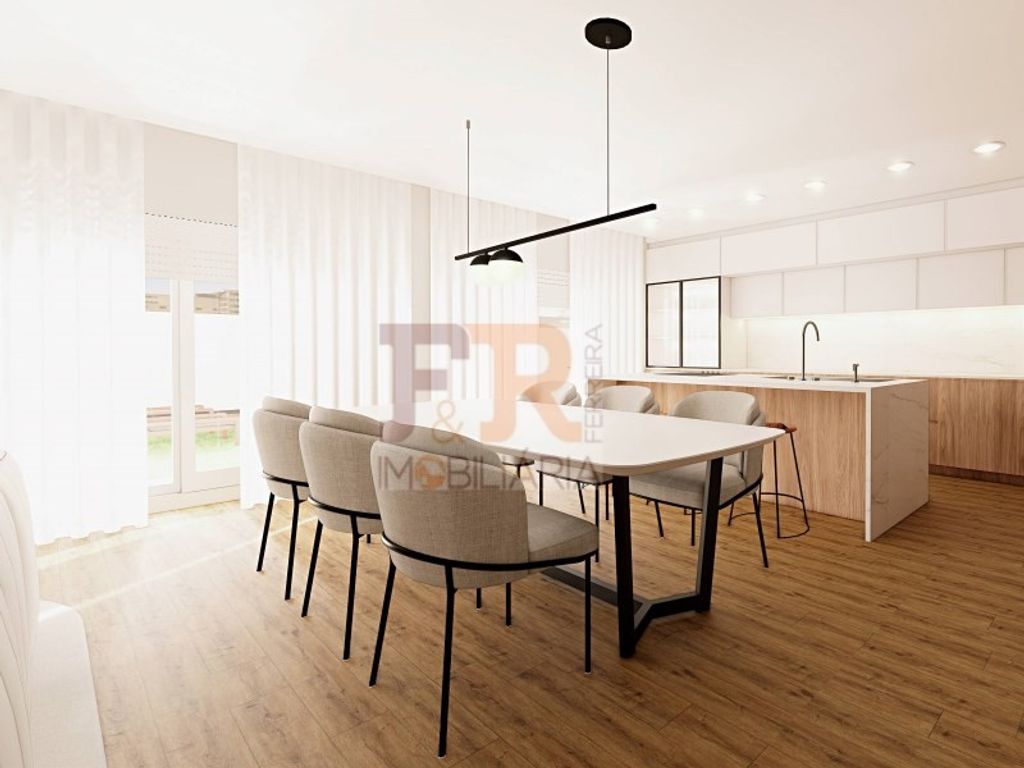 Maison de luxe à vendre à Seixal, 645 000 €, Photo 5