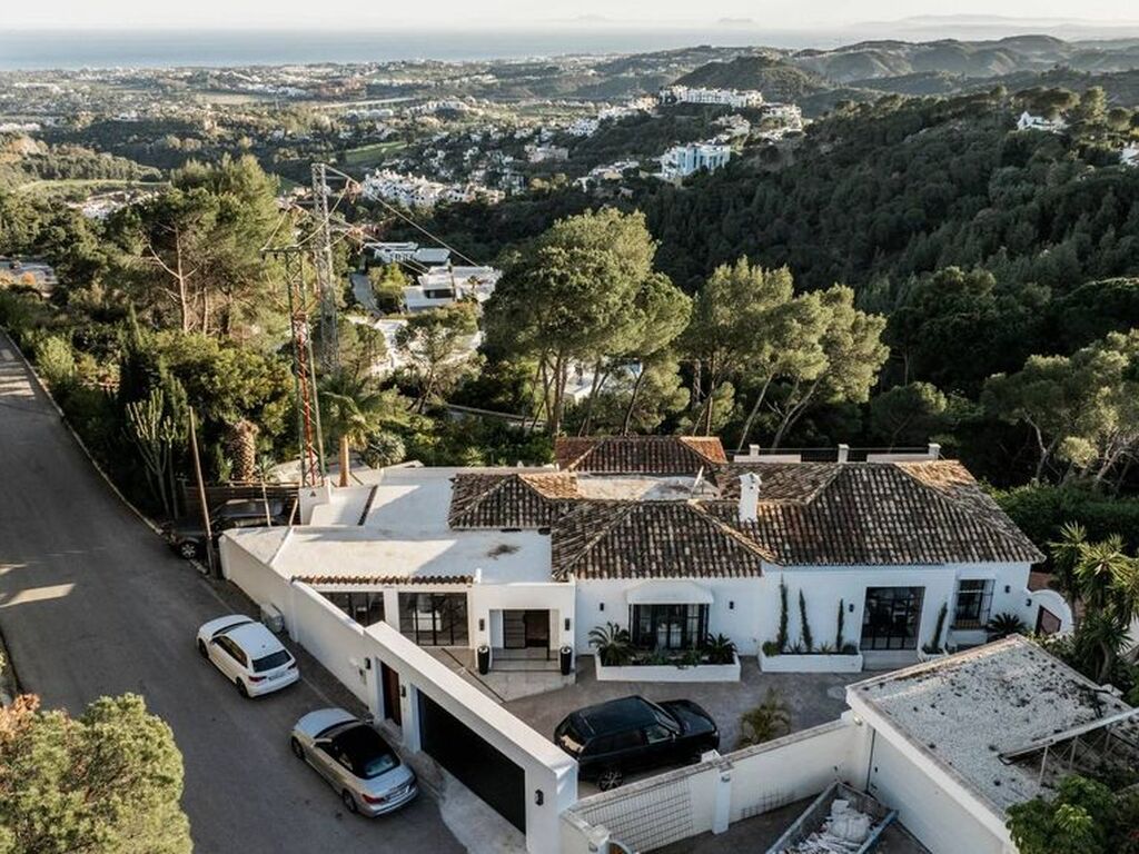 Maison de luxe à vendre à Benahavís, 2 250 000 €, Photo 6