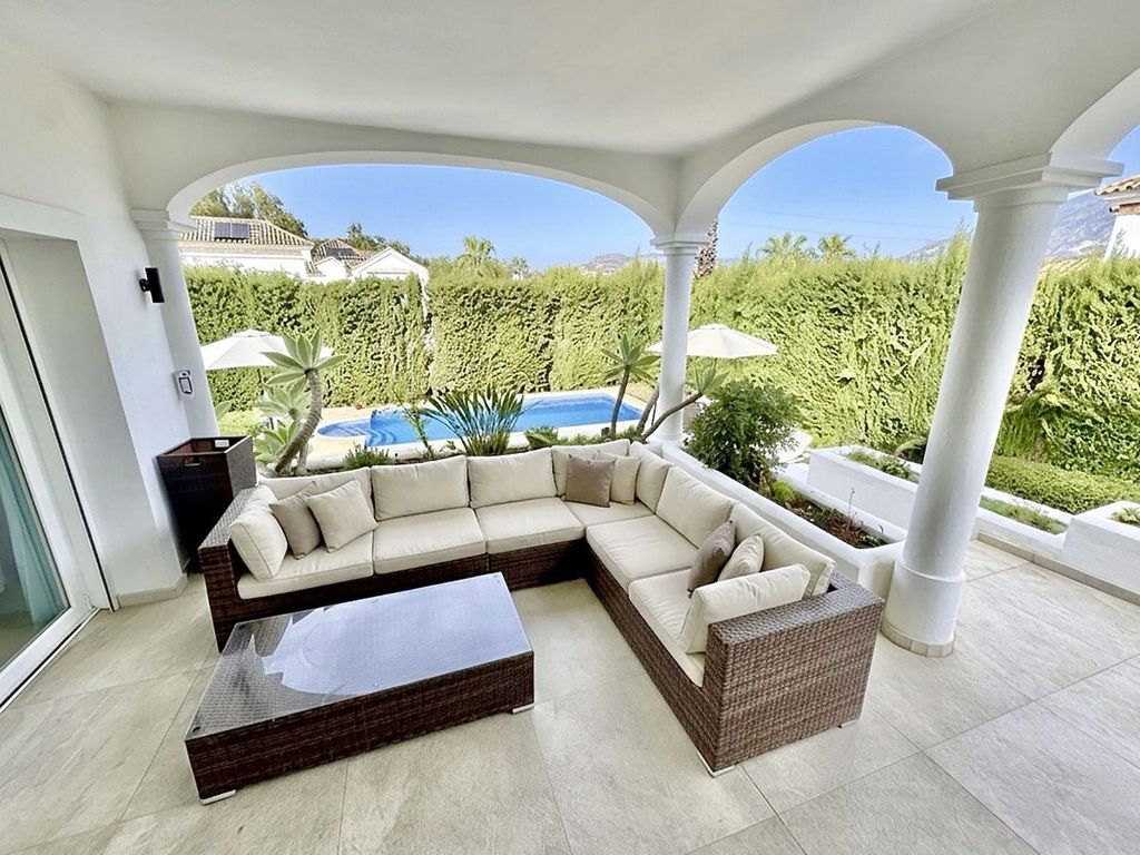 Maison de luxe à vendre à Nueva Andalucia, 1 695 000 €, Photo 6