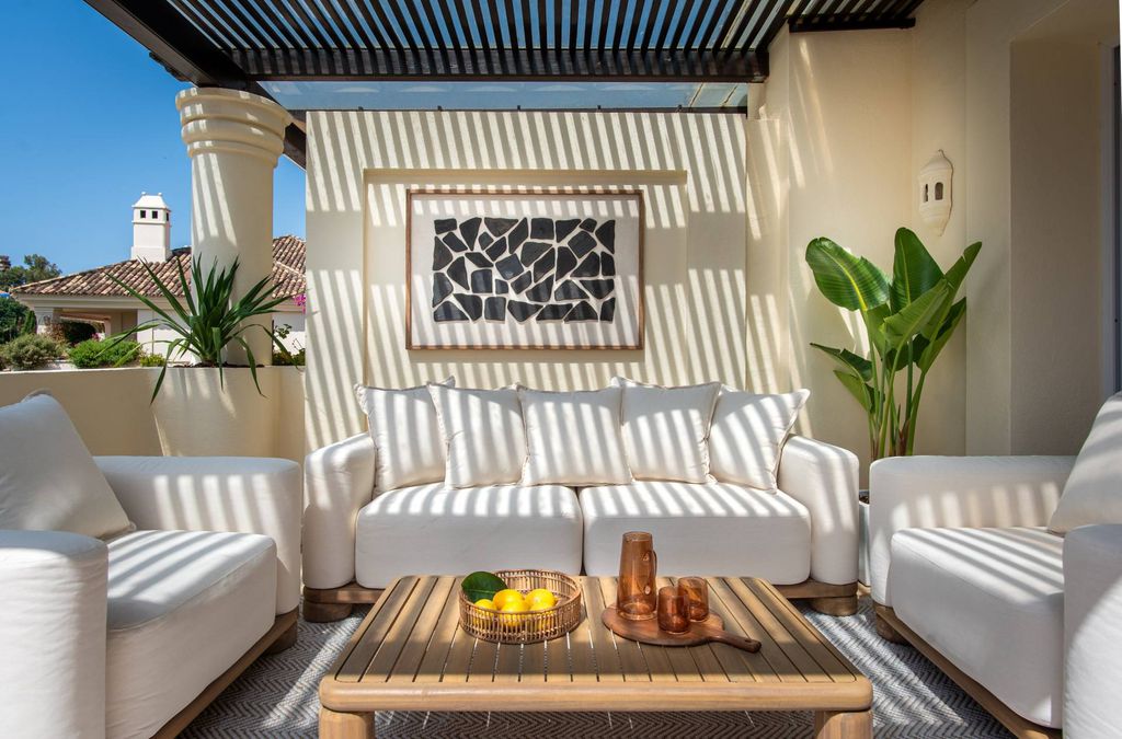 Appartement de luxe à vendre à Nueva Andalucia, 1 650 000 €, Photo 6