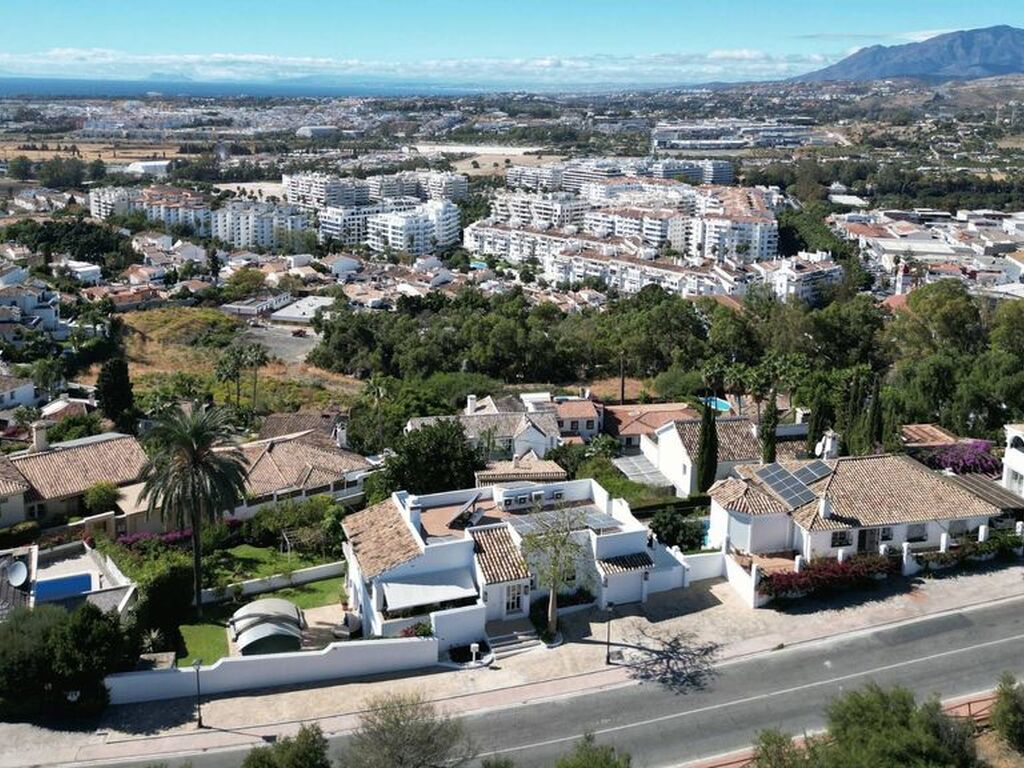Maison de luxe à vendre à Nueva Andalucia, 1 795 000 €, Photo 6