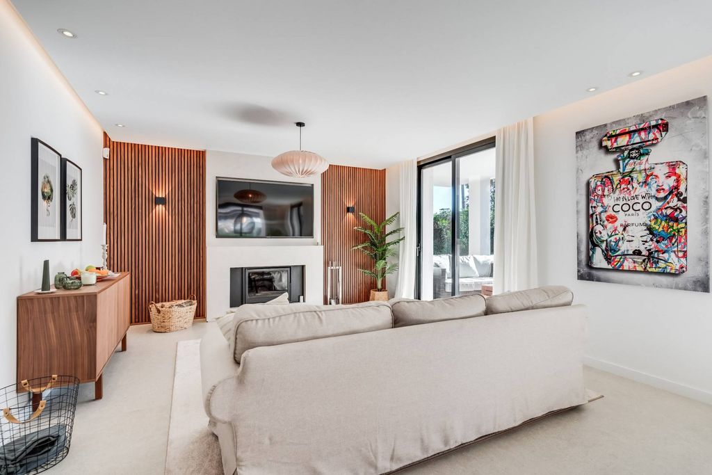 Maison de luxe à vendre à Nueva Andalucia, 2 650 000 €, Photo 6