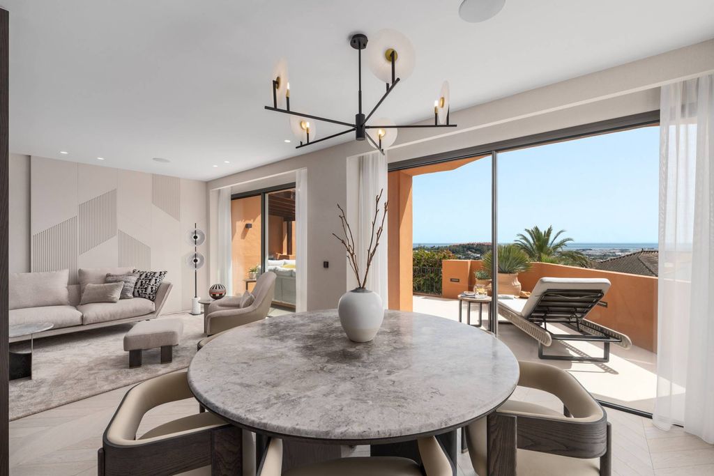 Luxury Apartment for sale in Nueva Andalucia, 2 648 000 €, Photo 6