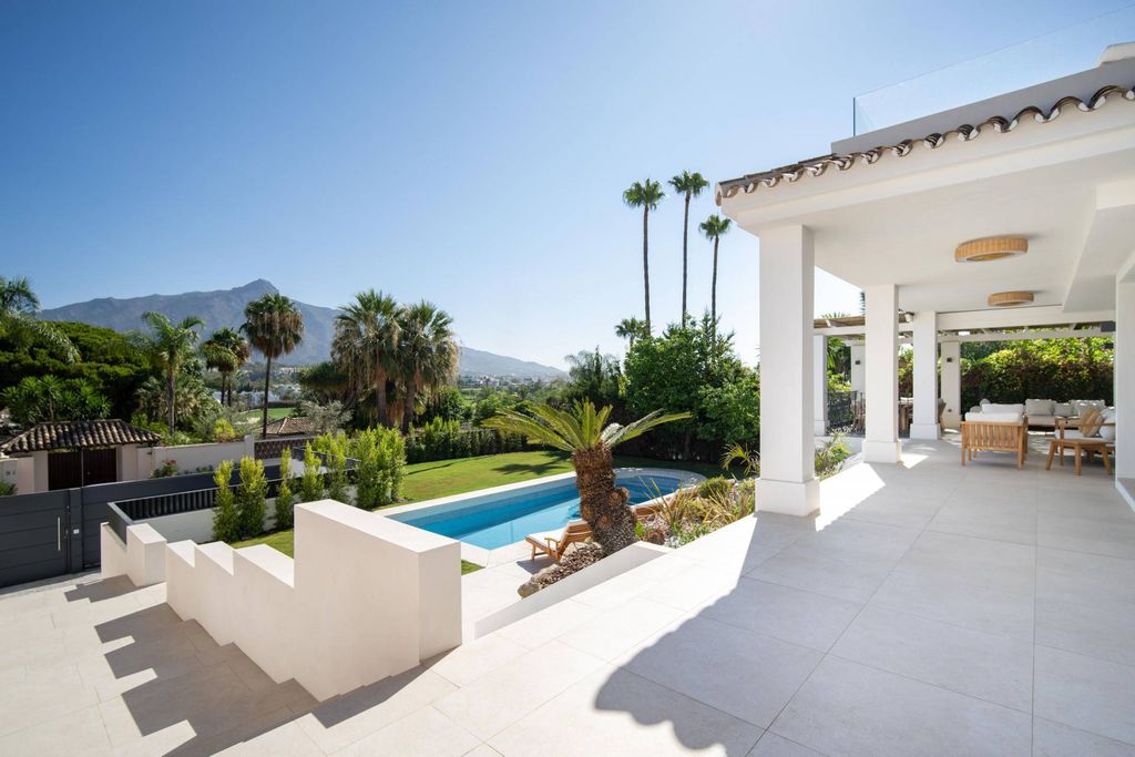 Maison de luxe à vendre à Nueva Andalucia, 2 750 000 €, Photo 6