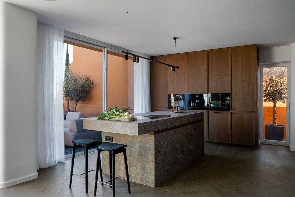 Luxury Apartment for sale in Nueva Andalucia, 2 995 000 €, Photo 6