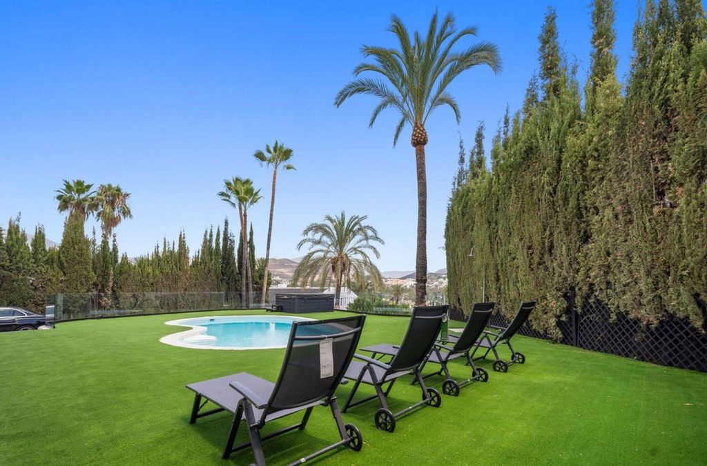 Maison de luxe à vendre à Nueva Andalucia, 3 500 000 €, Photo 6