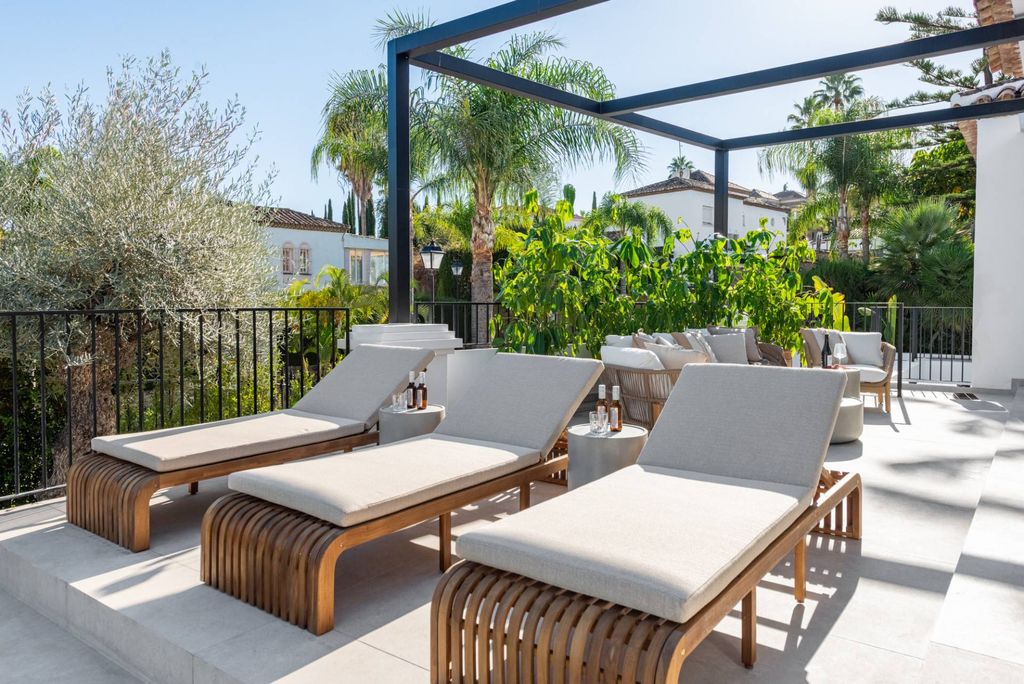 Luxury House for sale in Nueva Andalucia, 3 495 000 €, Photo 6