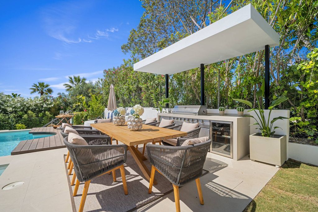 Maison de luxe à vendre à Nueva Andalucia, 6 850 000 €, Photo 6