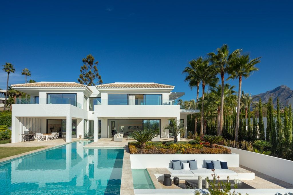 Maison de luxe à vendre à Nueva Andalucia, 6 990 000 €, Photo 6