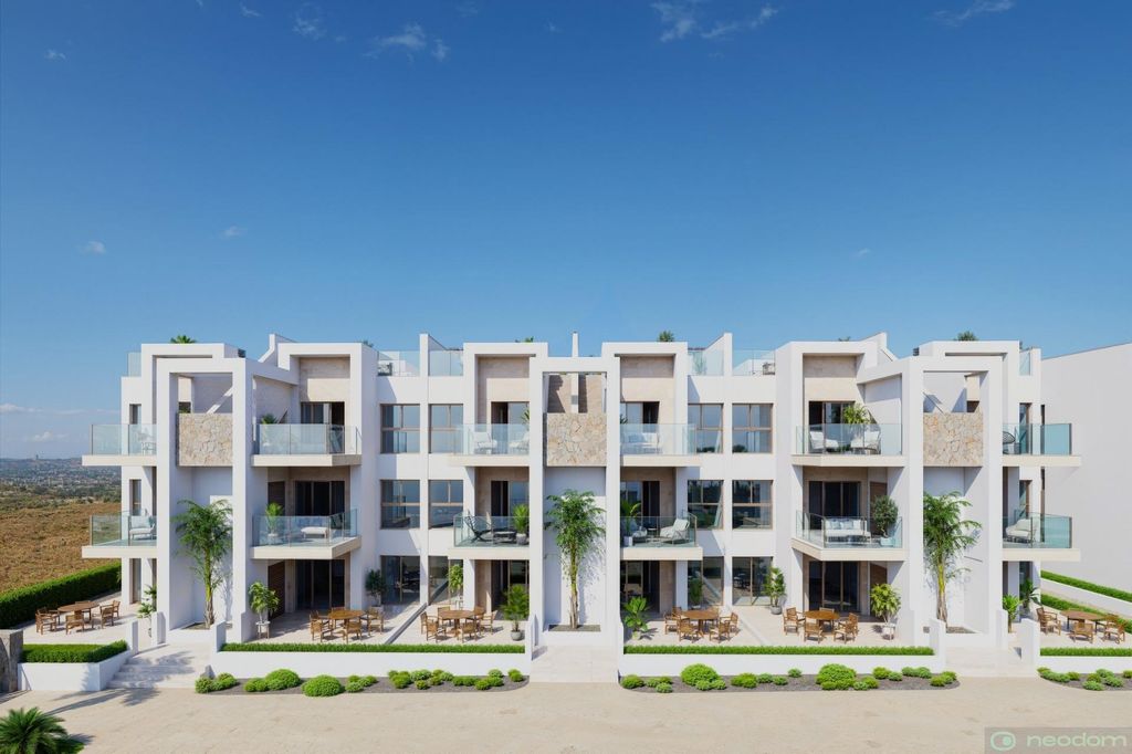 Luxury Apartment for sale in Murcia, 409 000 €, Photo 6