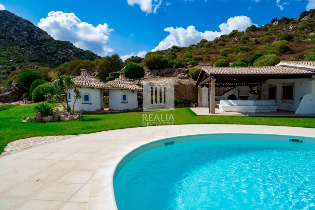 Maison de luxe à vendre à Olbia, 3 500 000 €, Photo 6