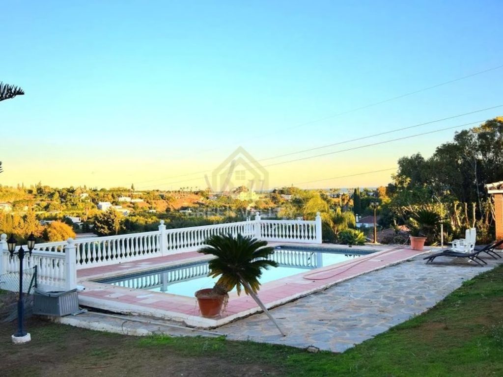 Maison de luxe à vendre à Rincón de La Victoria, 2 000 000 €, Photo 6