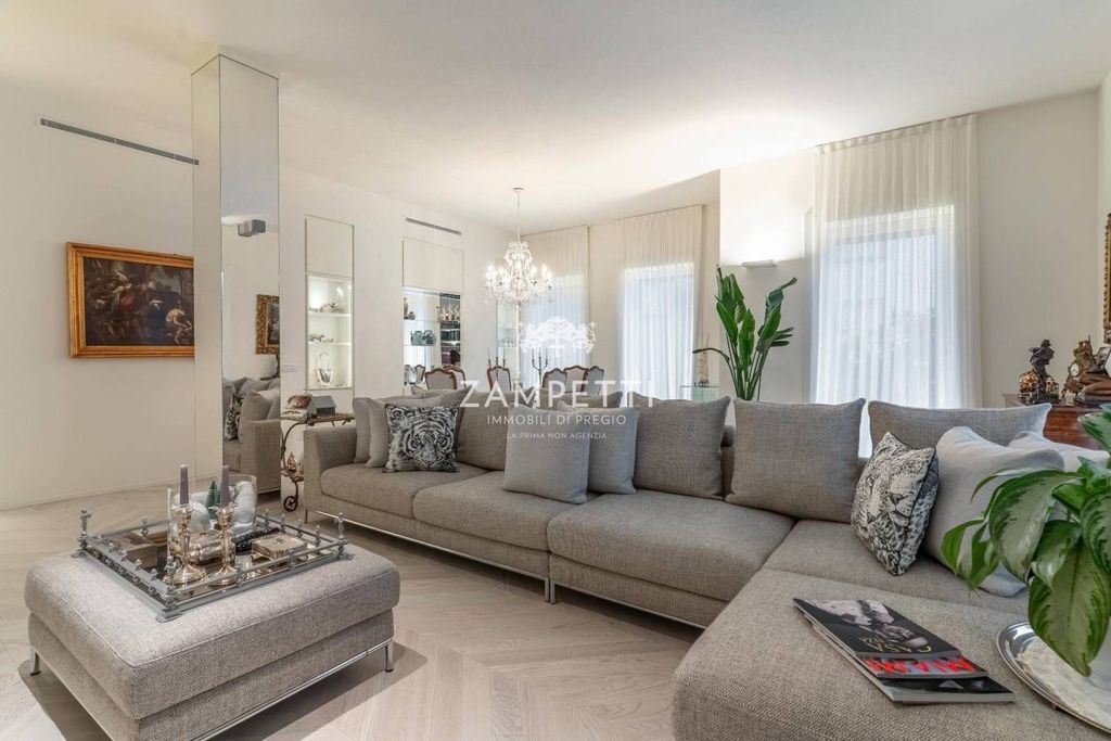Appartement de luxe à vendre à Milan, 2 450 000 €, Photo 7