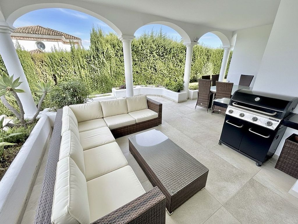 Maison de luxe à vendre à Nueva Andalucia, 1 695 000 €, Photo 7