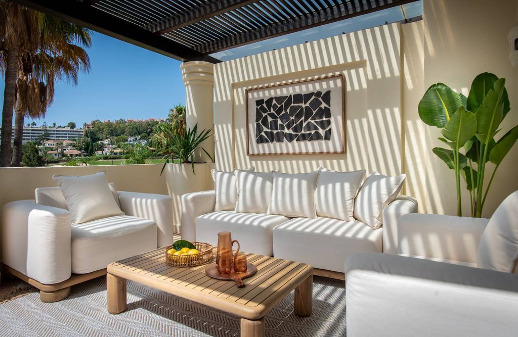 Appartement de luxe à vendre à Nueva Andalucia, 1 650 000 €, Photo 7