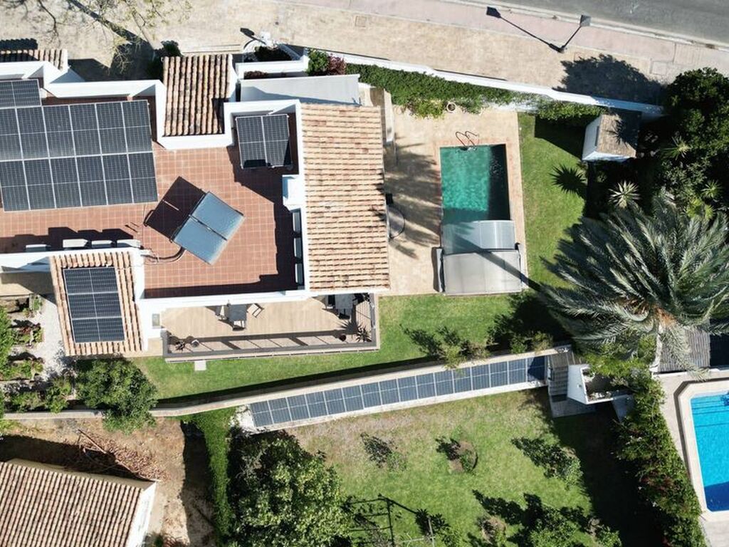 Maison de luxe à vendre à Nueva Andalucia, 1 795 000 €, Photo 7
