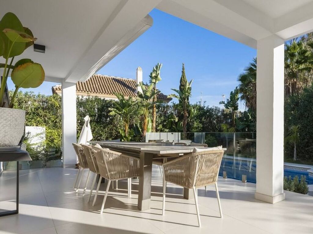 Maison de luxe à vendre à Nueva Andalucia, 2 350 000 €, Photo 7