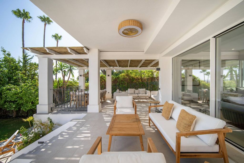 Maison de luxe à vendre à Nueva Andalucia, 2 750 000 €, Photo 7