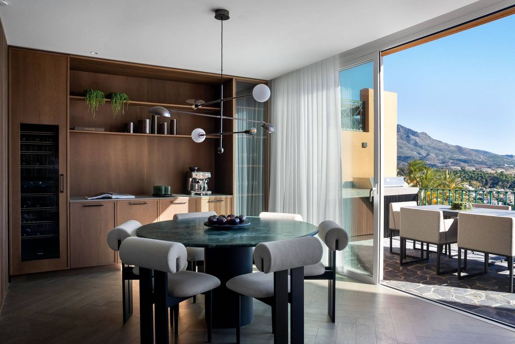 Luxury Apartment for sale in Nueva Andalucia, 2 995 000 €, Photo 7