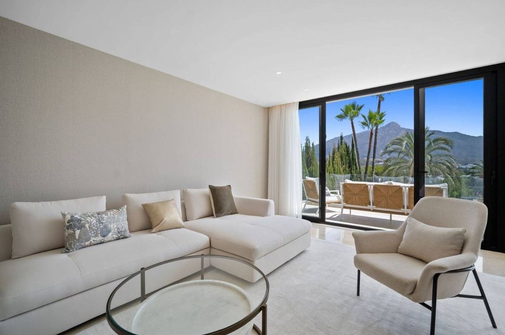Maison de luxe à vendre à Nueva Andalucia, 3 500 000 €, Photo 7