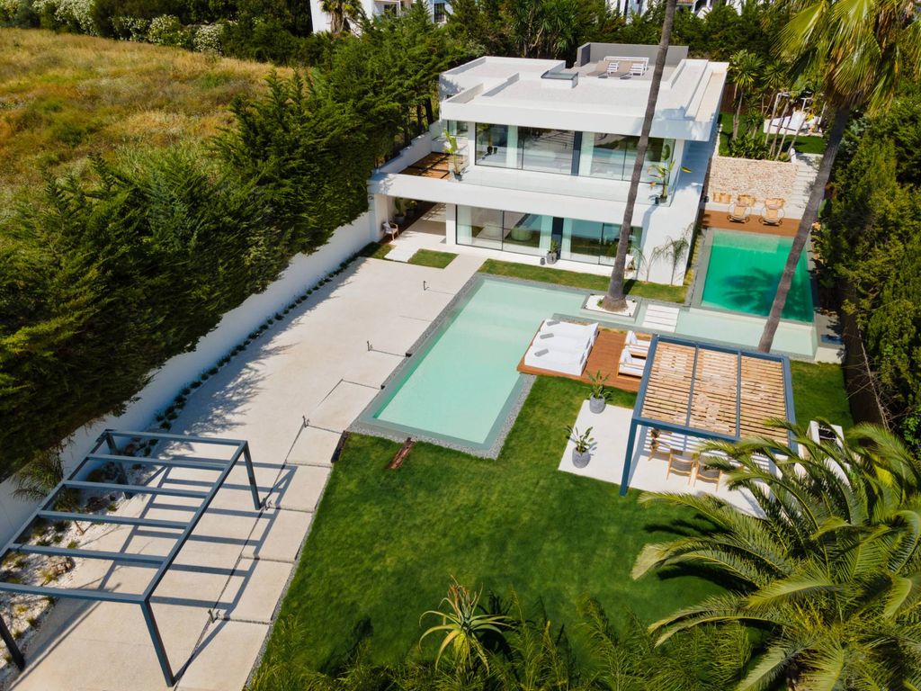 Luxury House for sale in Nueva Andalucia, 3 550 000 €, Photo 7