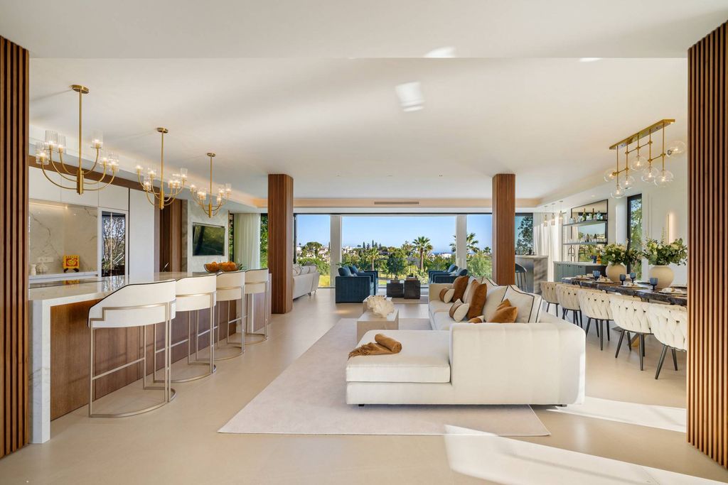 Maison de luxe à vendre à Nueva Andalucia, 6 850 000 €, Photo 7