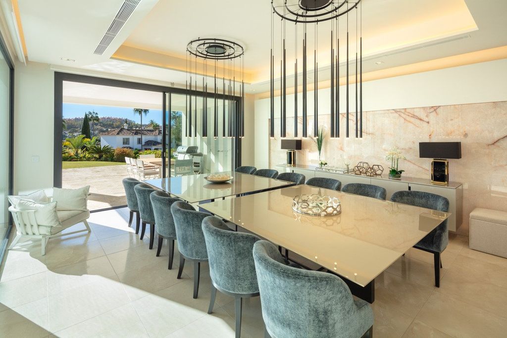 Maison de luxe à vendre à Nueva Andalucia, 6 990 000 €, Photo 7