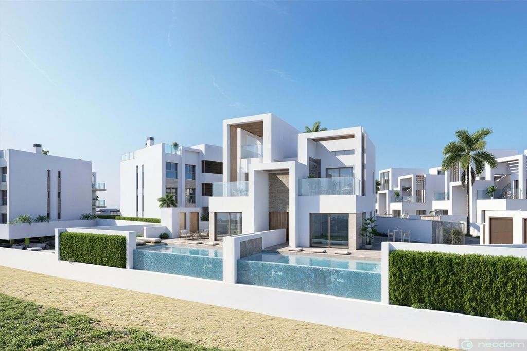 Luxury House for sale in Murcia, 469 000 €, Photo 7