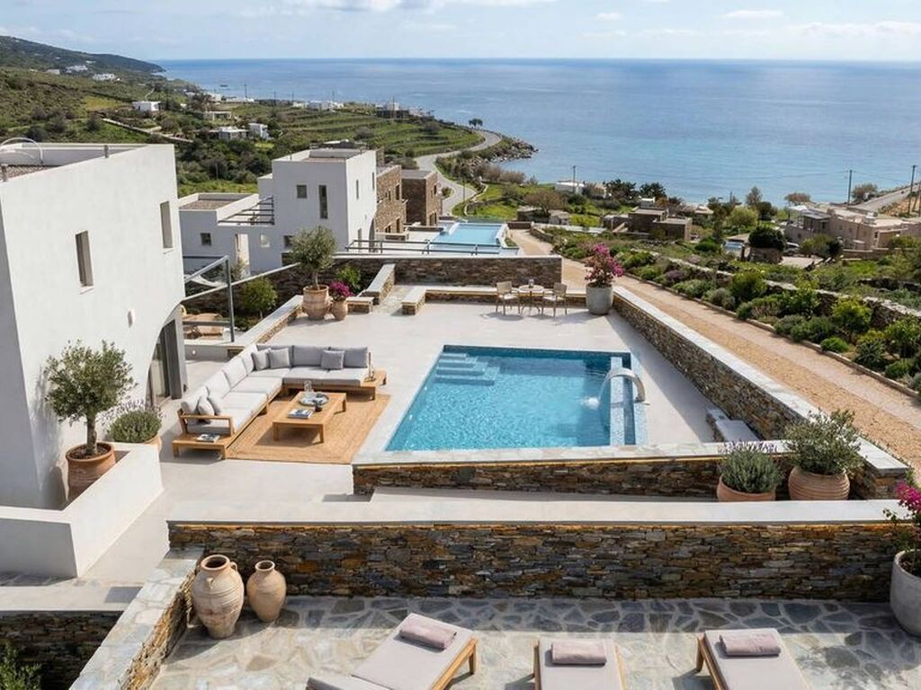 Maison de luxe à vendre à Kéa, 790 000 €, Photo 1