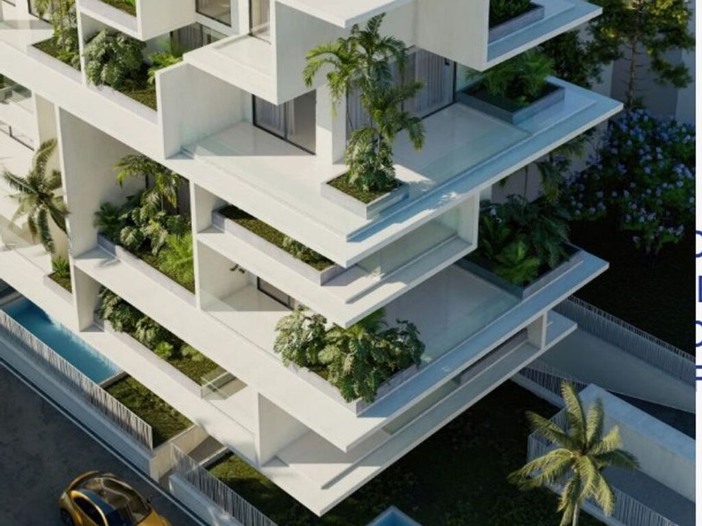 Appartement de luxe à vendre à Áno Glyfáda, 975 000 €, Photo 1