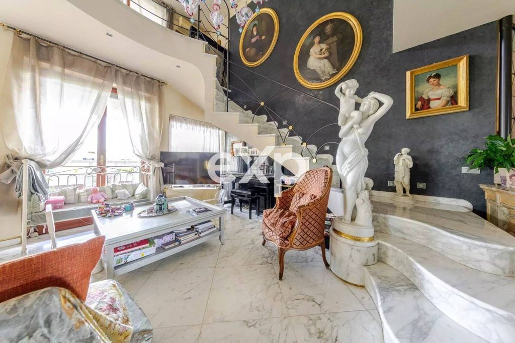 Appartement de luxe à vendre à Milan, 2 400 000 €, Photo 1