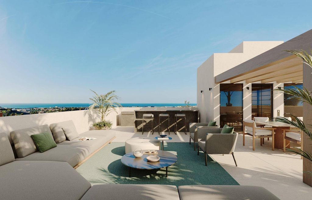Maison de luxe à vendre à Marbella, 2 167 000 €, Photo 1