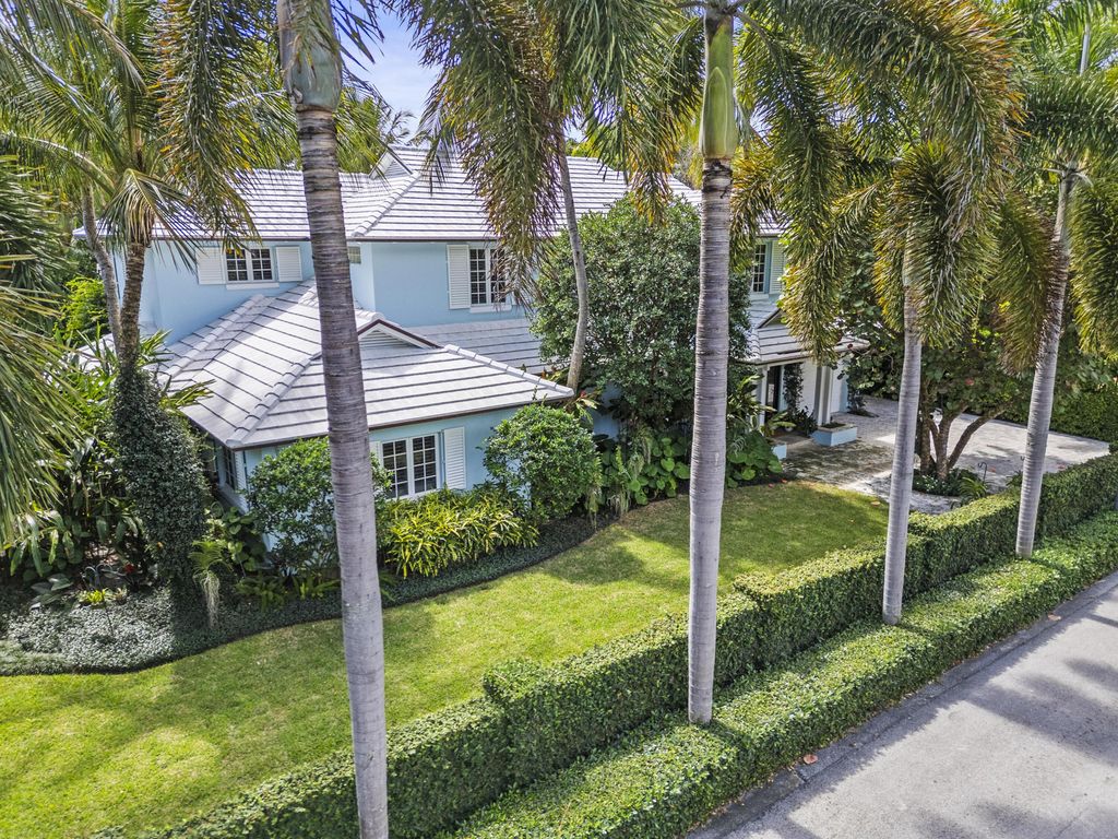 Maison de luxe à vendre à Palm Beach, 11 549 420 €, Photo 1