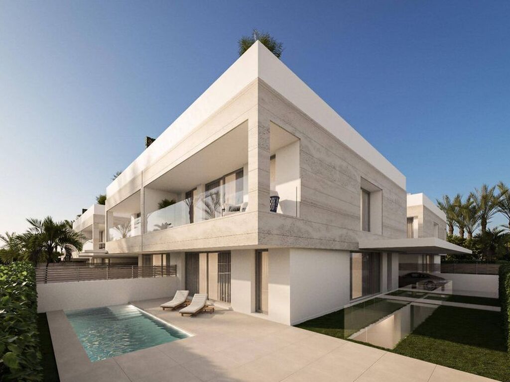 Maison de luxe à vendre à Marbella, 2 167 000 €, Photo 2