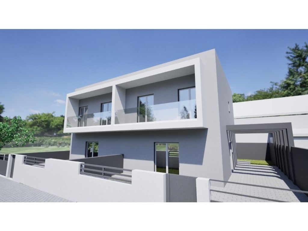 Luxury House for sale in Seixal, 420 000 €, Photo 4
