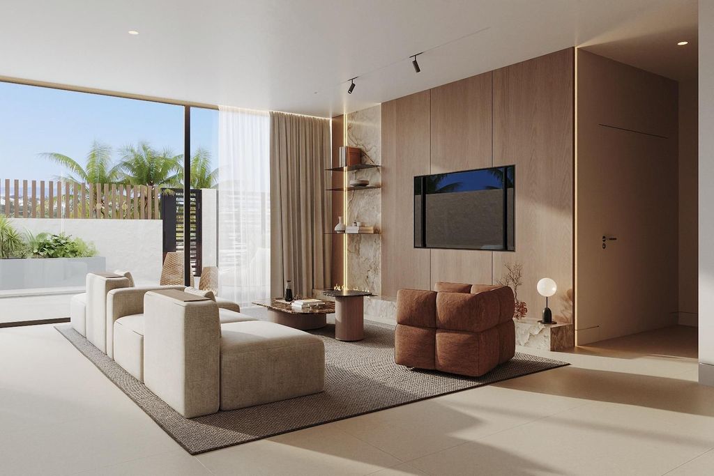 Maison de luxe à vendre à Marbella, 2 167 000 €, Photo 4