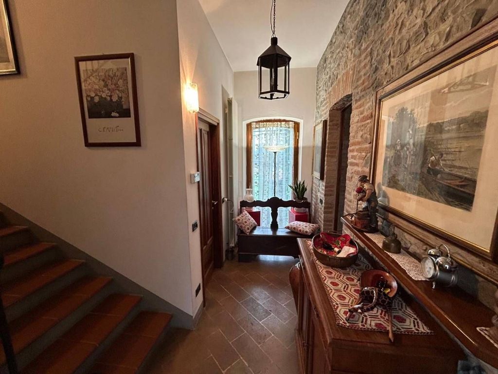 Maison de luxe à vendre à Collecchio, 550 000 €, Photo 5