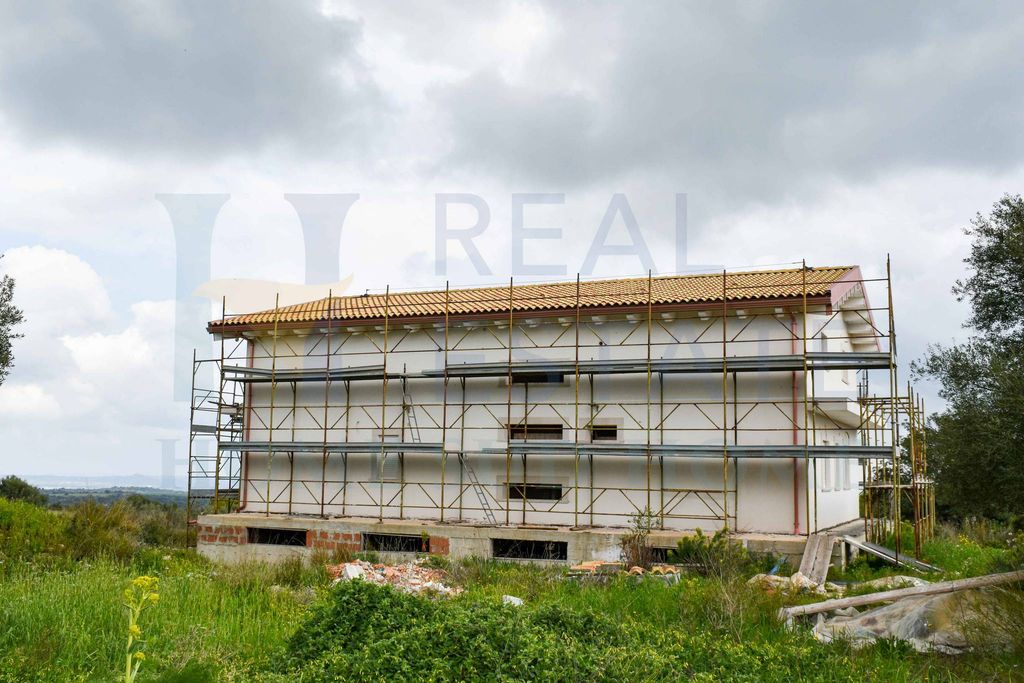 Maison de luxe à vendre à Canicattini Bagni, 500 000 €, Photo 6