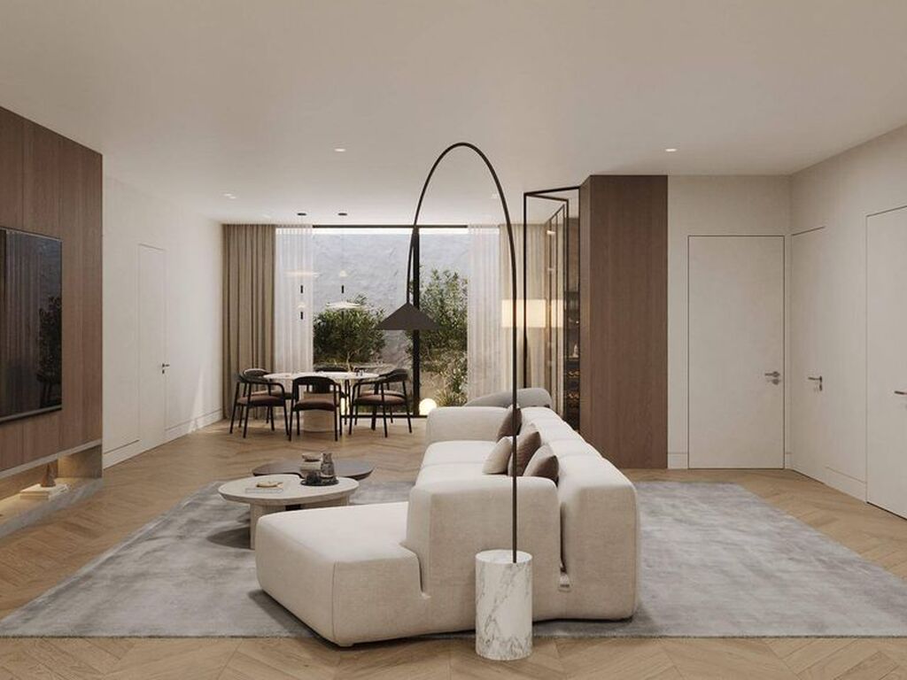 Maison de luxe à vendre à Marbella, 2 167 000 €, Photo 6