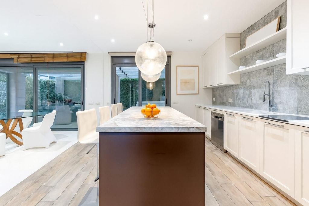 Luxury House for sale in Esplugues de Llobregat, 2 100 000 €, Photo 6