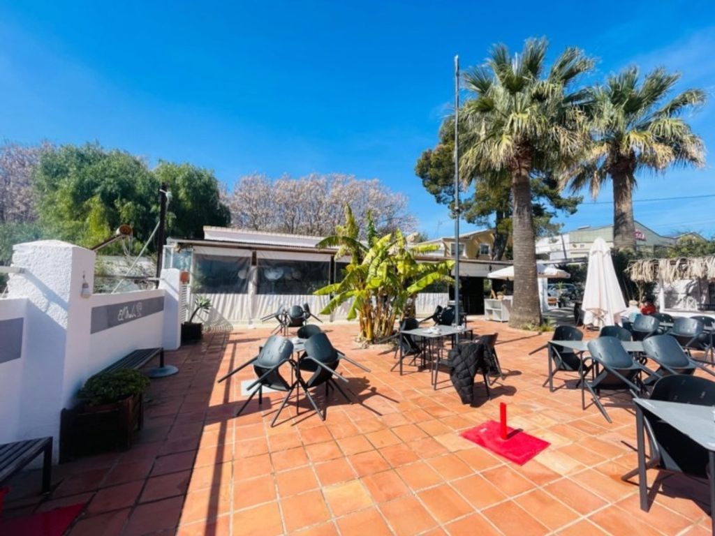 Maison de luxe à vendre à Denia, 1 200 000 €, Photo 1