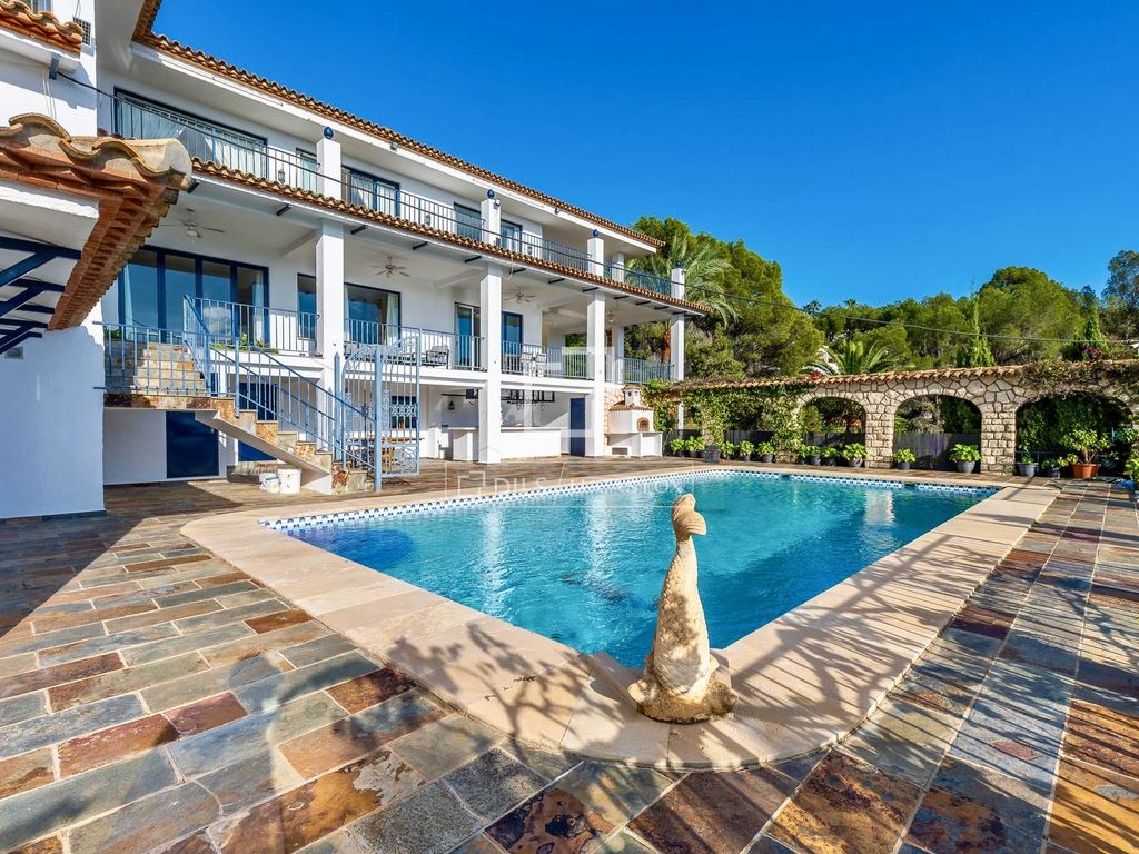 Maison de luxe à vendre à Altea, 2 450 000 €, Photo 2