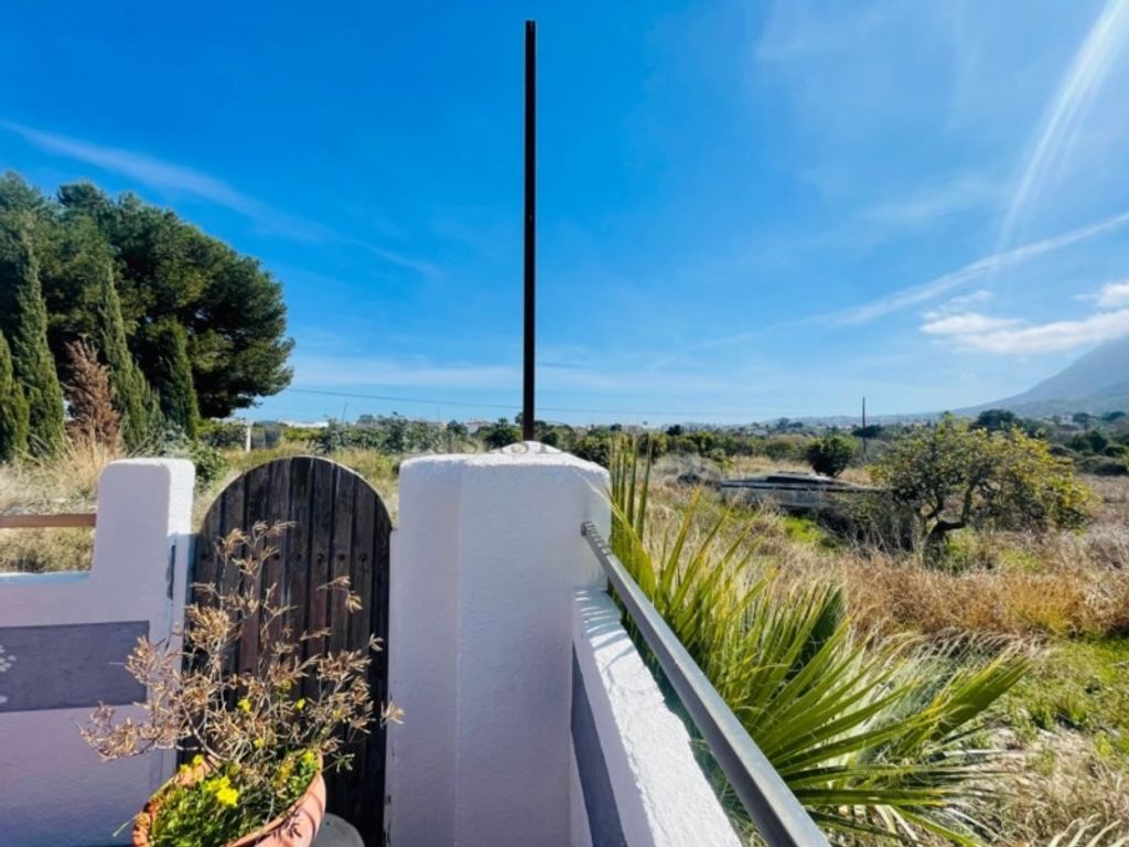 Luxury House for sale in Denia, 1 200 000 €, Photo 2