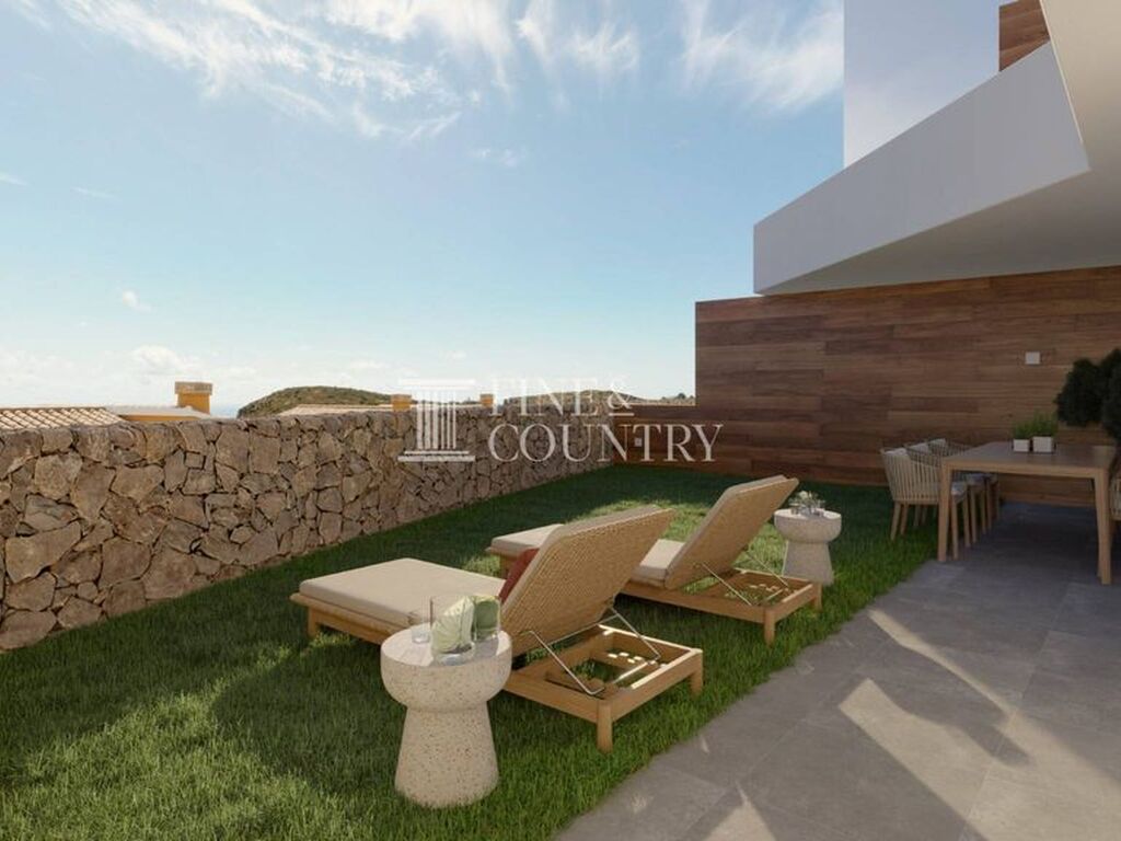 Luxury Apartment for sale in Javea, 473 000 €, Photo 2