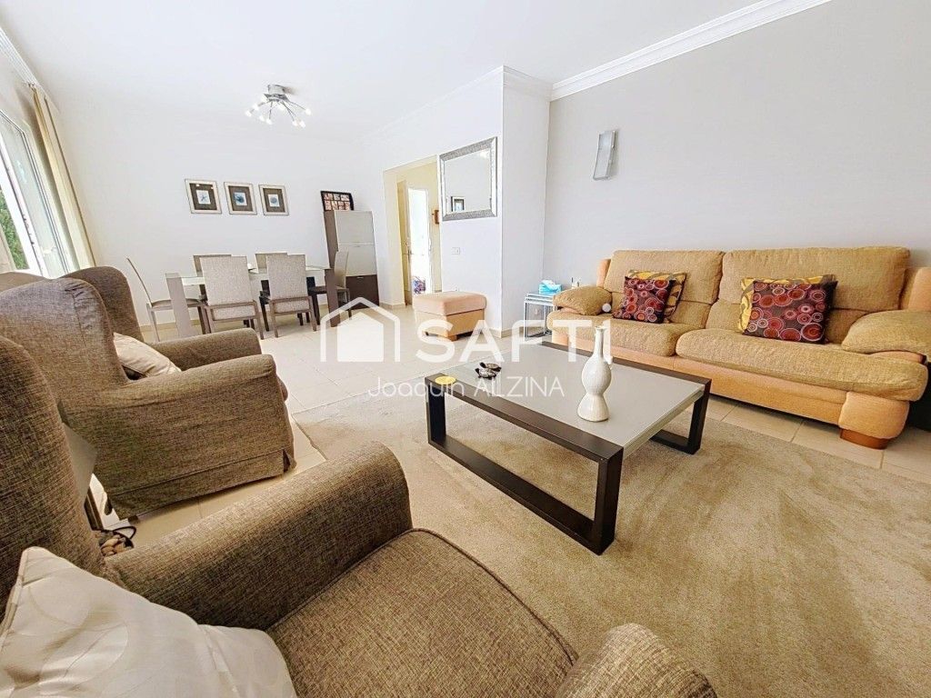 Maison de luxe à vendre à Es Castell, 890 000 €, Photo 2