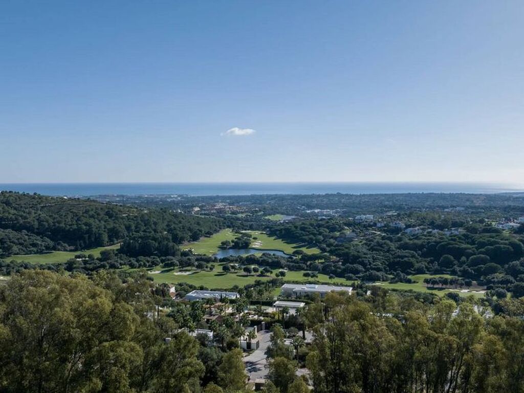 Maison de luxe à vendre à Marbella, 14 900 000 €, Photo 2